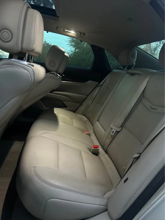 2014 Cadillac XTS - Image 11 of 11