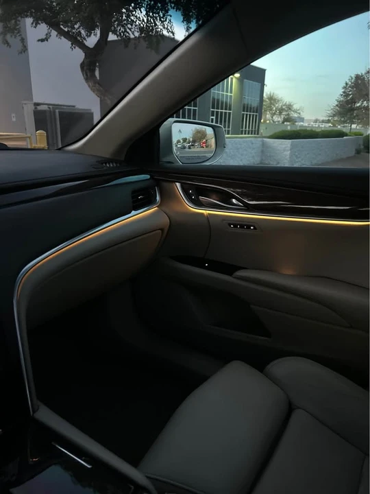 2014 Cadillac XTS - Image 3 of 11