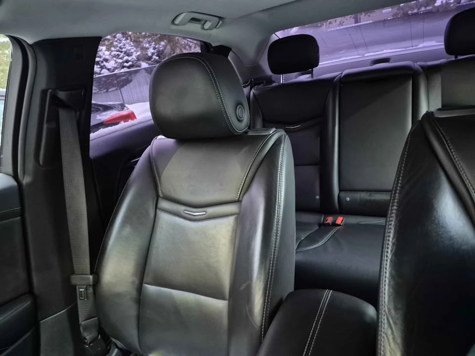2014 Cadillac XTS - Image 6 of 9