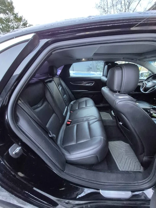 2014 Cadillac XTS - Image 7 of 9