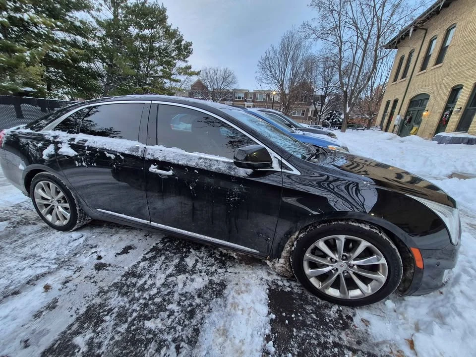 2014 Cadillac XTS - Image 2 of 9