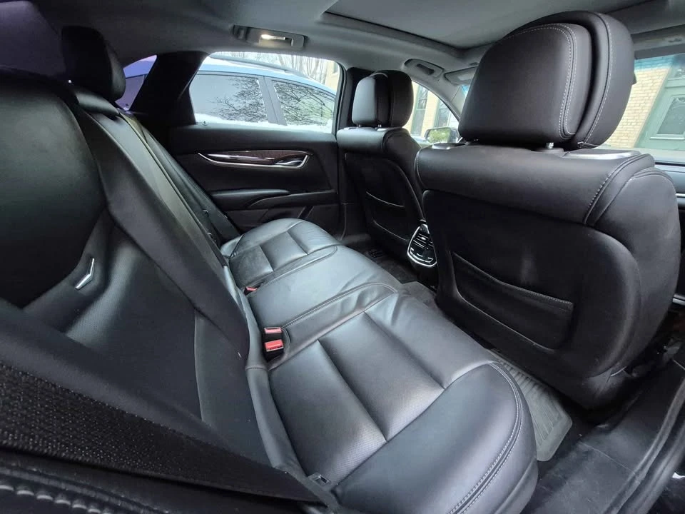 2014 Cadillac XTS - Image 8 of 9