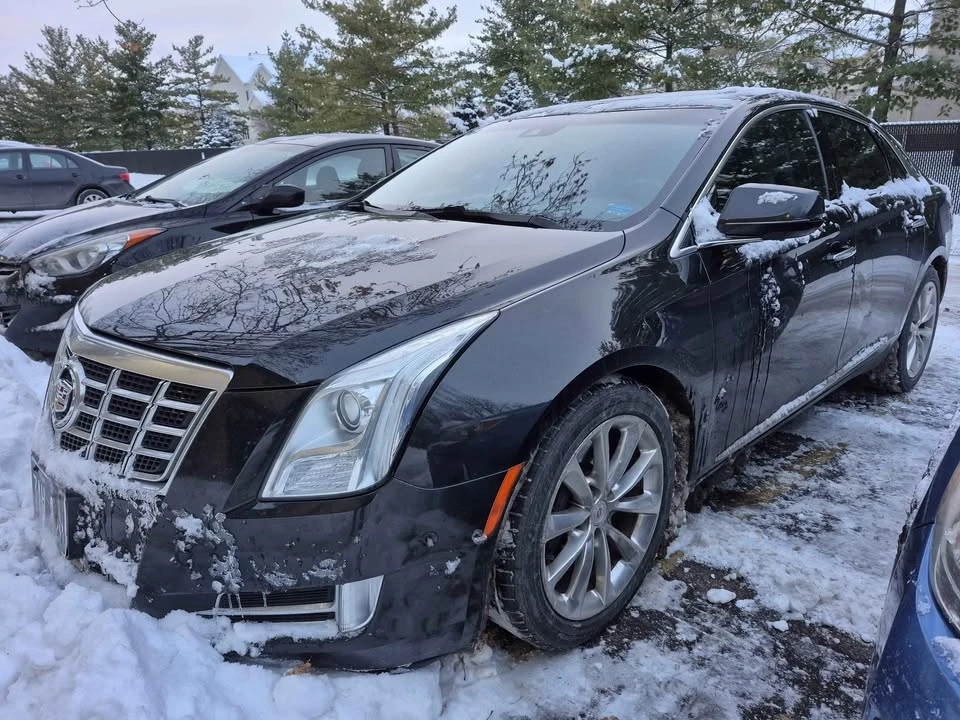 2014 Cadillac XTS - Image 3 of 9