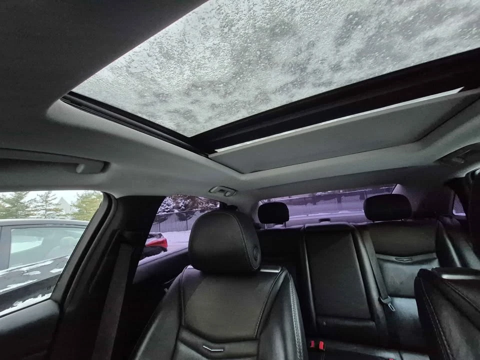 2014 Cadillac XTS - Image 9 of 9