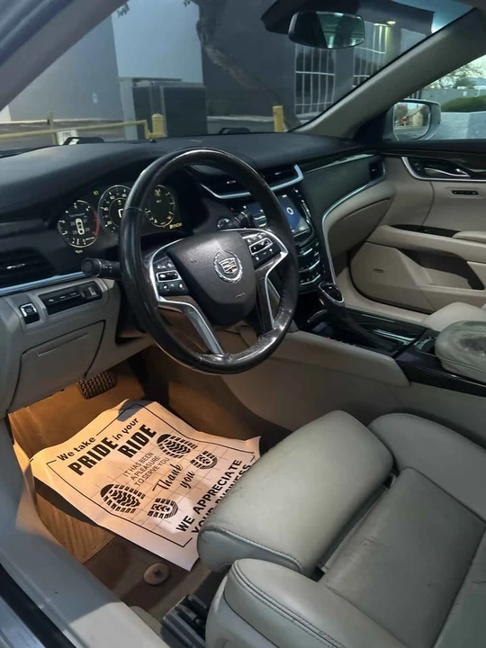 2014 Cadillac XTS - Image 5 of 7
