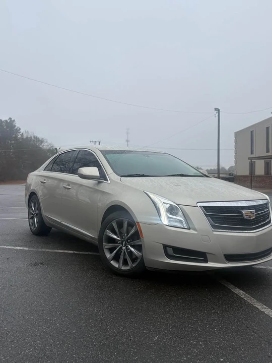 2014 Cadillac XTS - Image 3 of 12