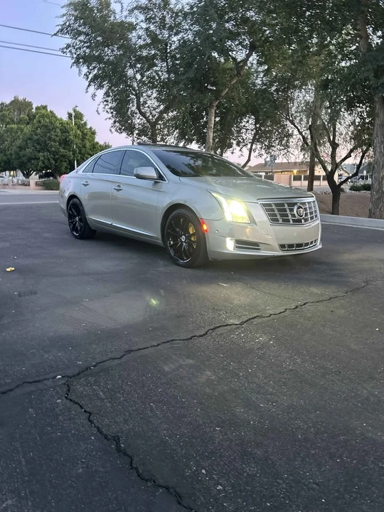 2014 Cadillac XTS - Image 2 of 7