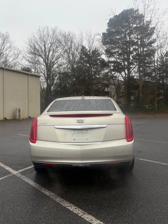2014 Cadillac XTS - Image 6 of 12