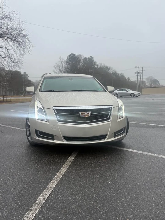 2014 Cadillac XTS - Image 2 of 12