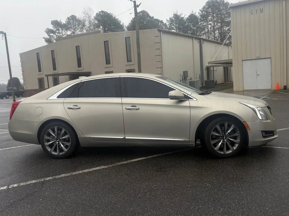 2014 Cadillac XTS - Image 4 of 12