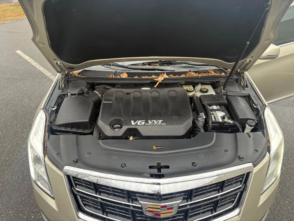 2014 Cadillac XTS - Image 12 of 12