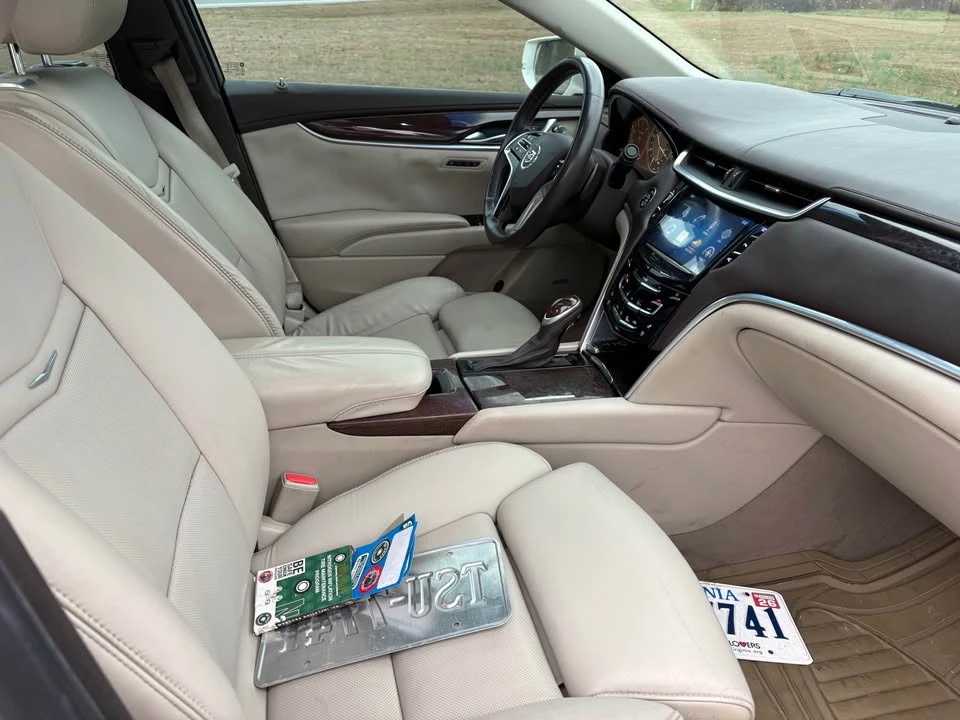 2014 Cadillac XTS - Image 4 of 10