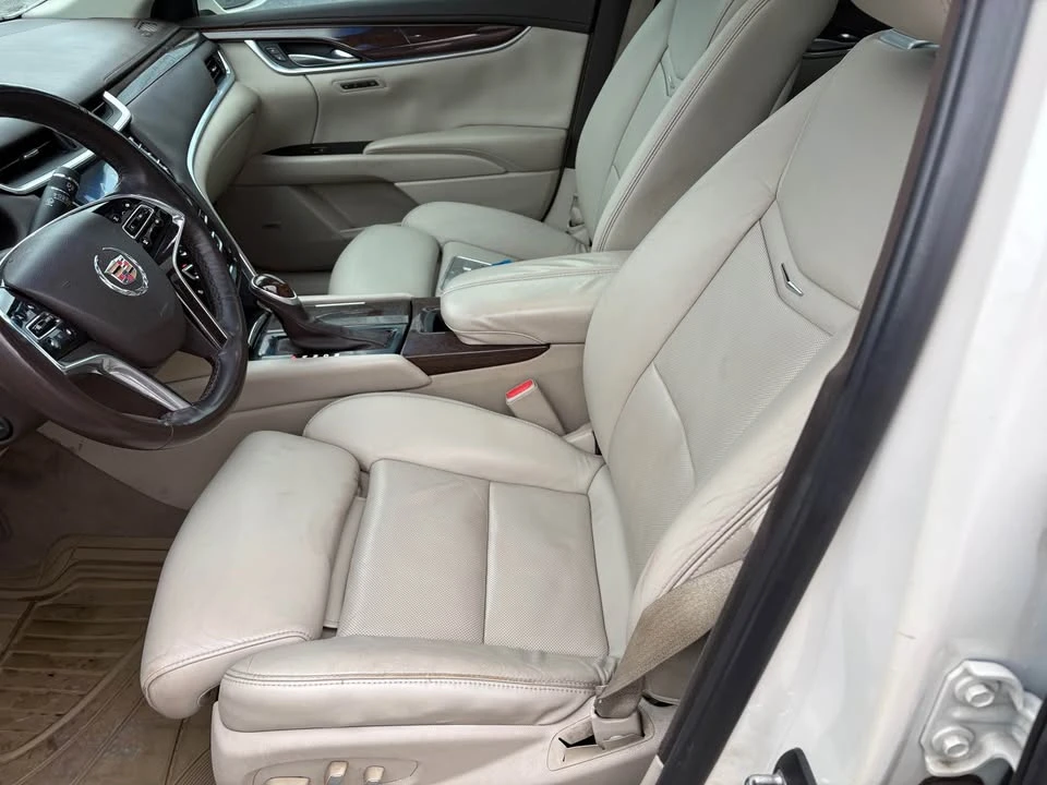 2014 Cadillac XTS - Image 2 of 10