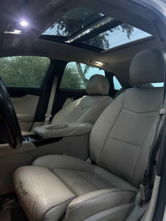 2014 Cadillac XTS - Image 7 of 7