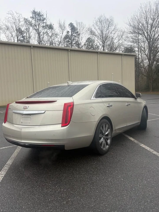2014 Cadillac XTS - Image 5 of 12