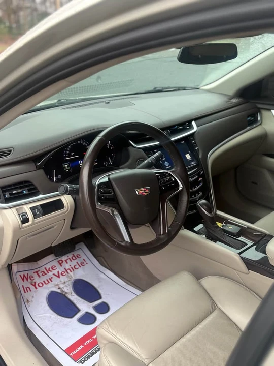 2014 Cadillac XTS - Image 8 of 12