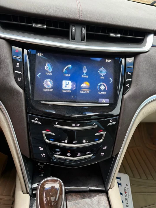 2014 Cadillac XTS - Image 7 of 10