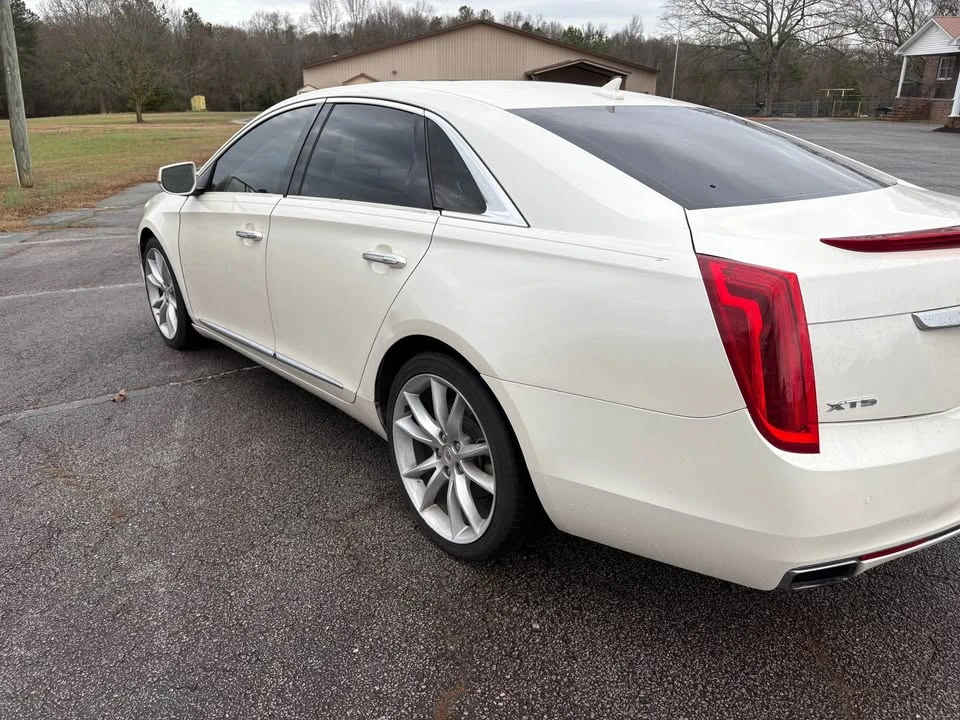 2014 Cadillac XTS - Image 9 of 10