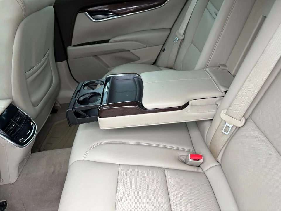 2014 Cadillac XTS - Image 3 of 10