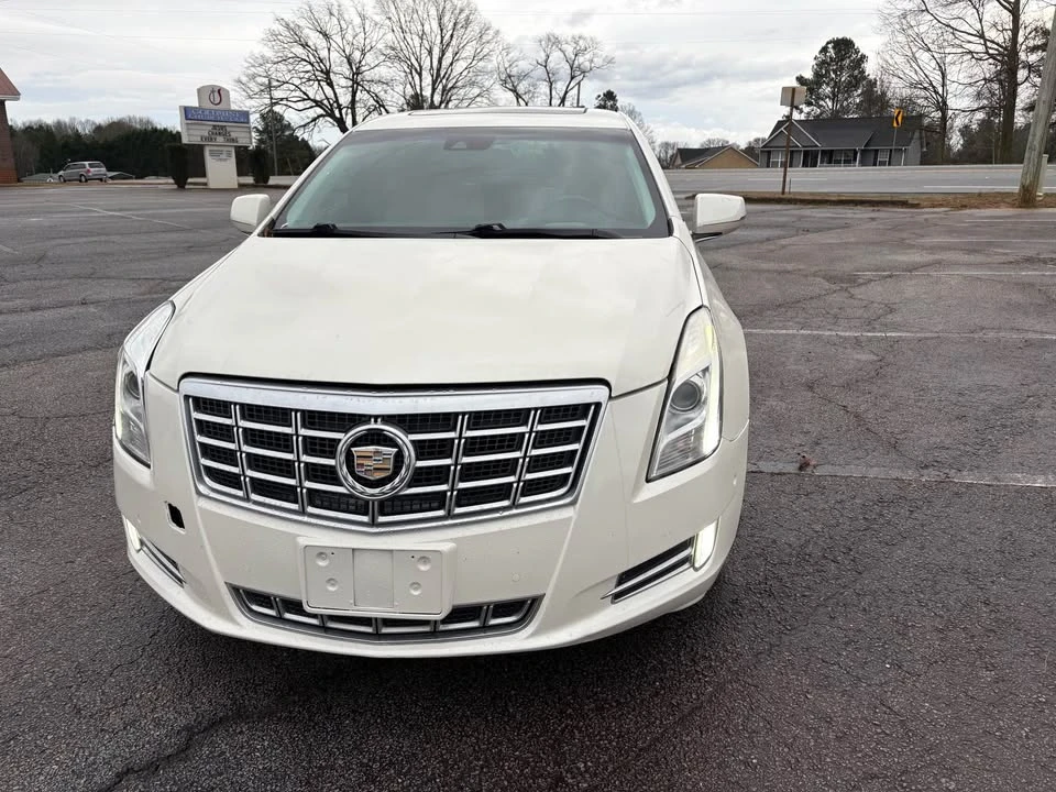 2014 Cadillac XTS - Image 10 of 10