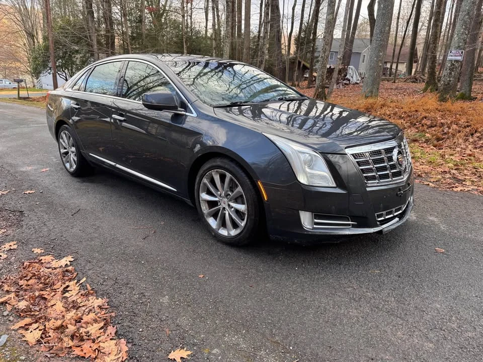2014 Cadillac XTS - Image 3 of 19