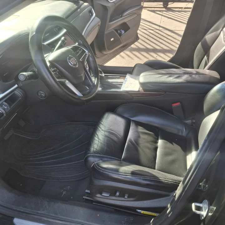 2014 Cadillac XTS - Image 6 of 10