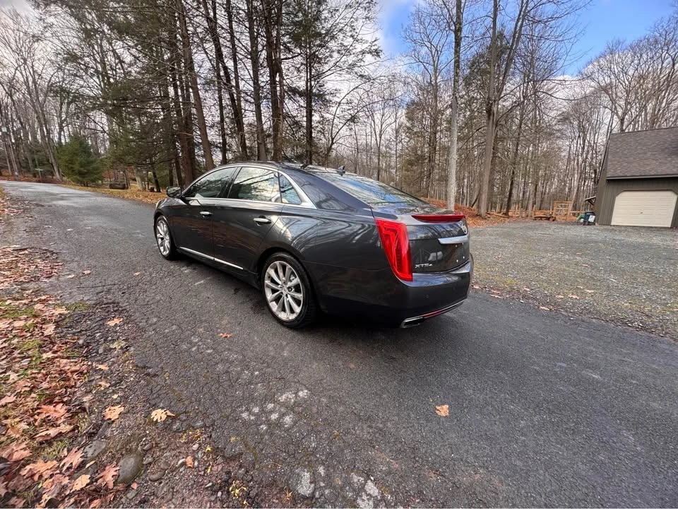 2014 Cadillac XTS - Image 6 of 19
