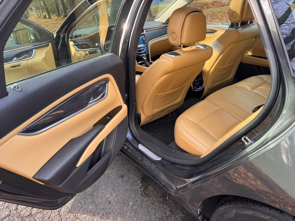 2014 Cadillac XTS - Image 12 of 19