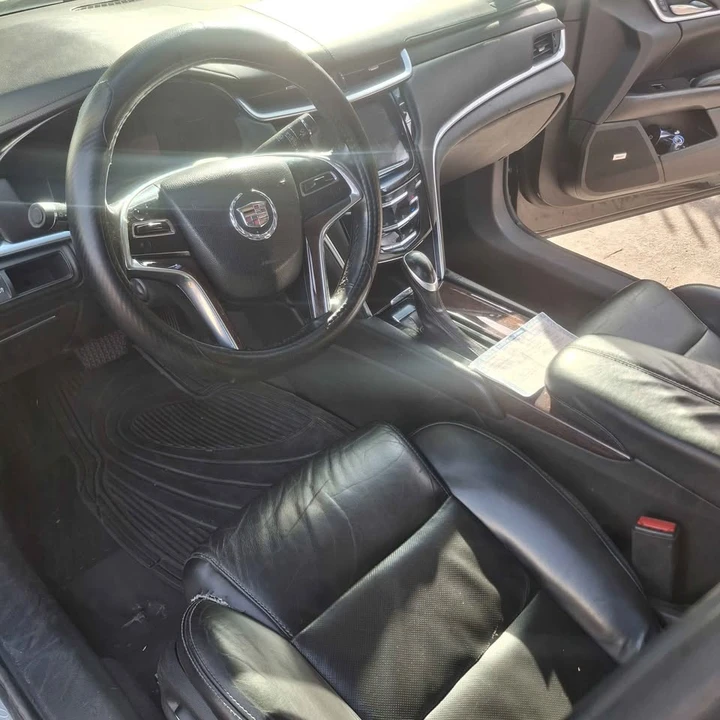 2014 Cadillac XTS - Image 4 of 10