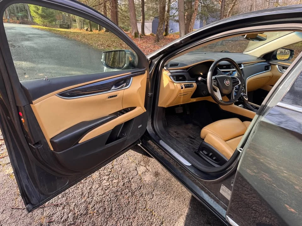 2014 Cadillac XTS - Image 11 of 19