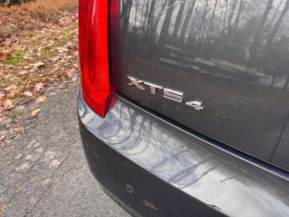 2014 Cadillac XTS - Image 9 of 19