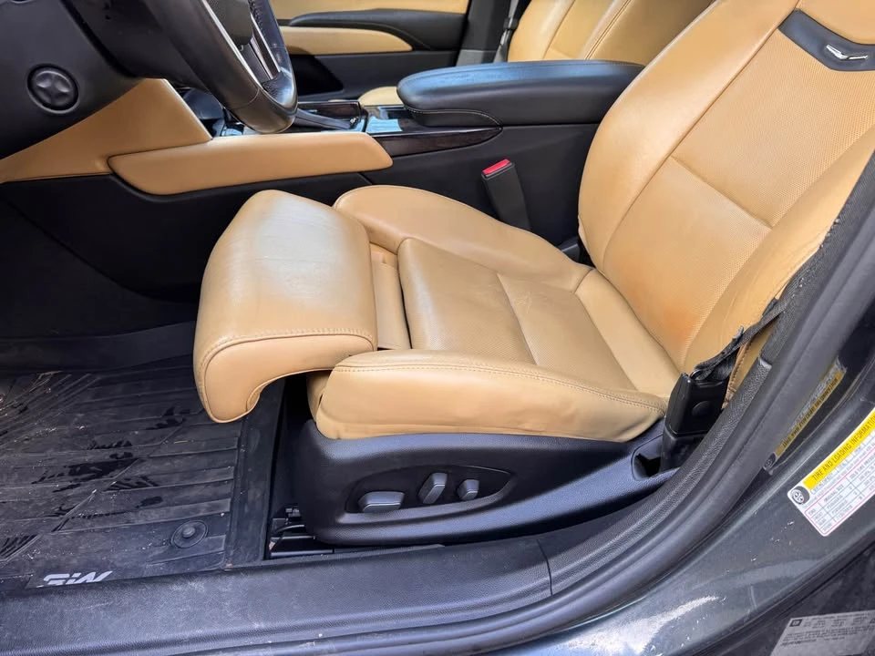 2014 Cadillac XTS - Image 15 of 19