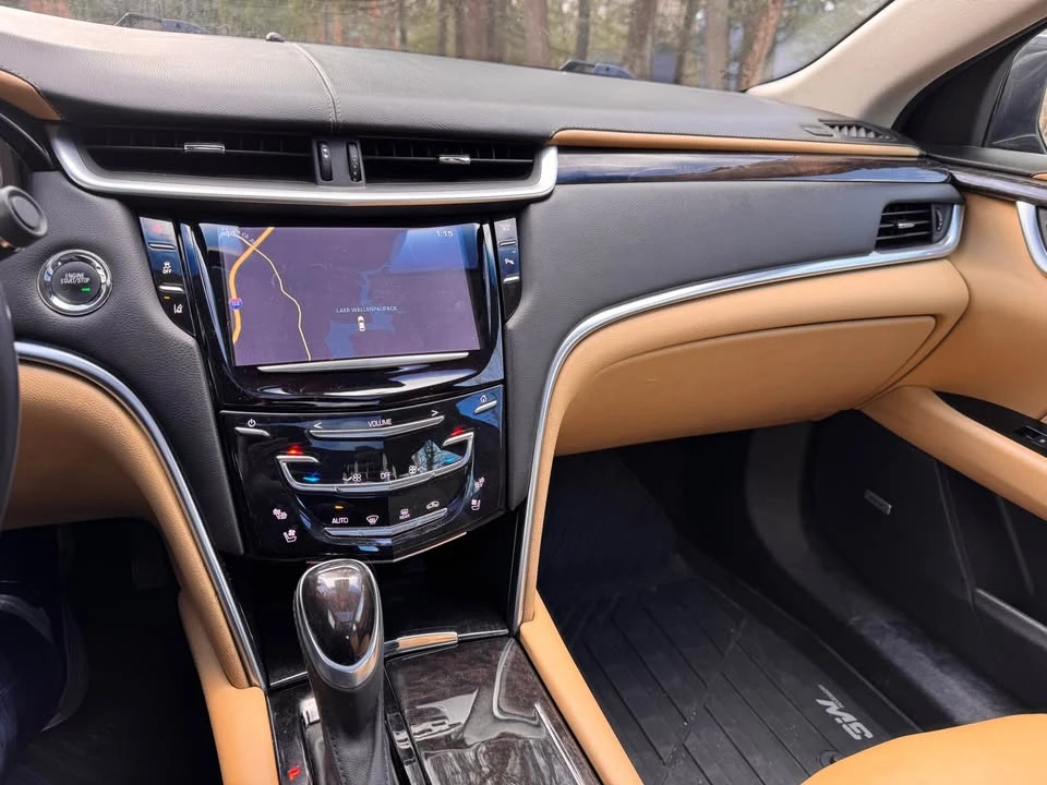 2014 Cadillac XTS - Image 16 of 19
