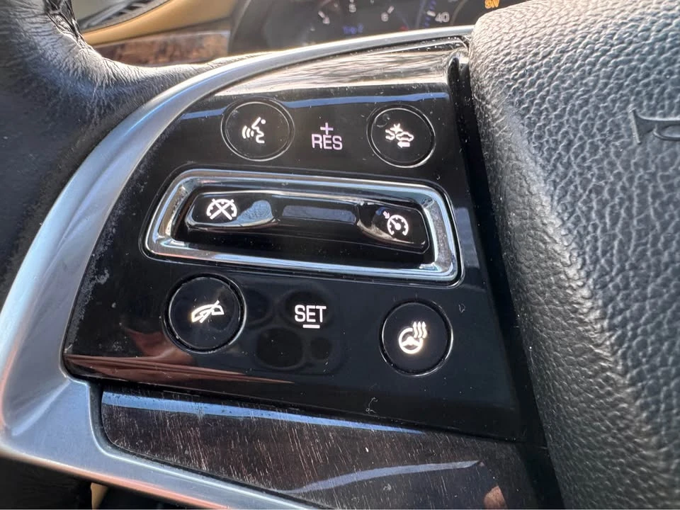 2014 Cadillac XTS - Image 18 of 19