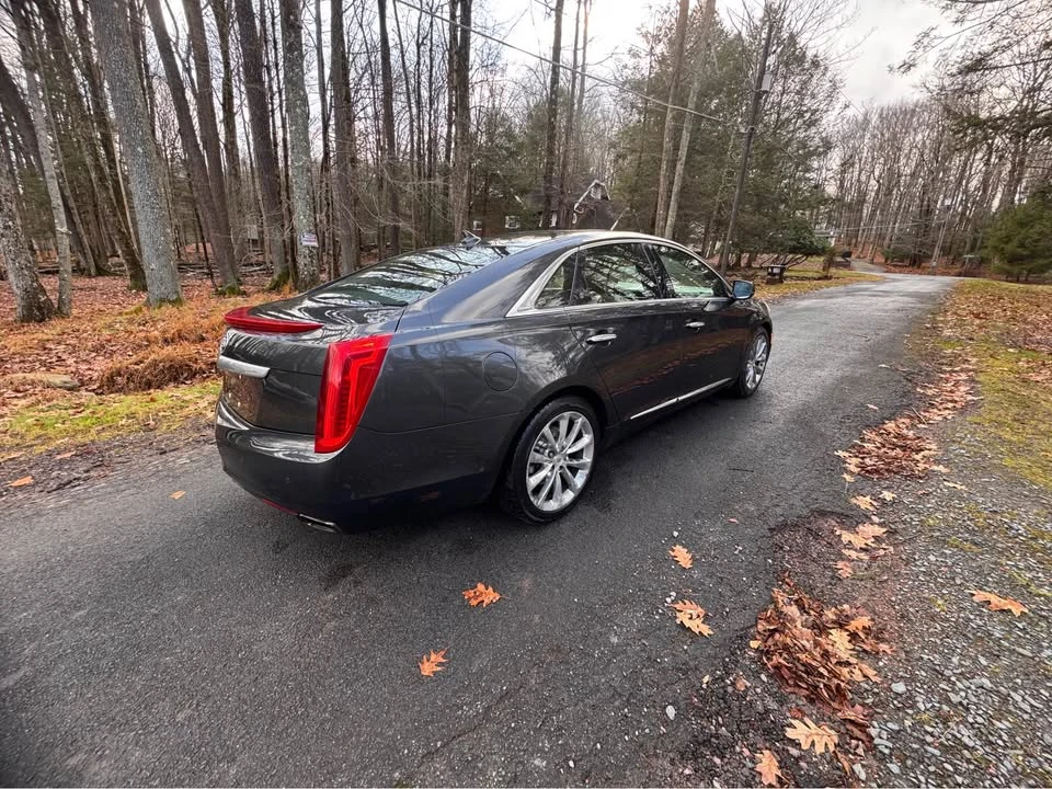 2014 Cadillac XTS - Image 7 of 19