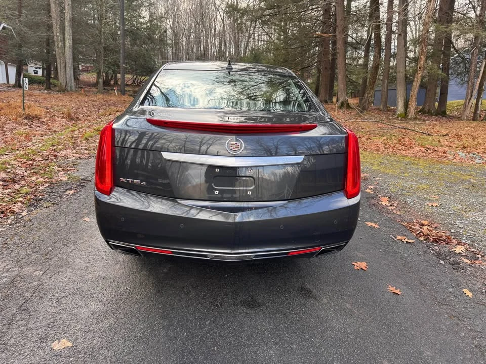 2014 Cadillac XTS - Image 8 of 19