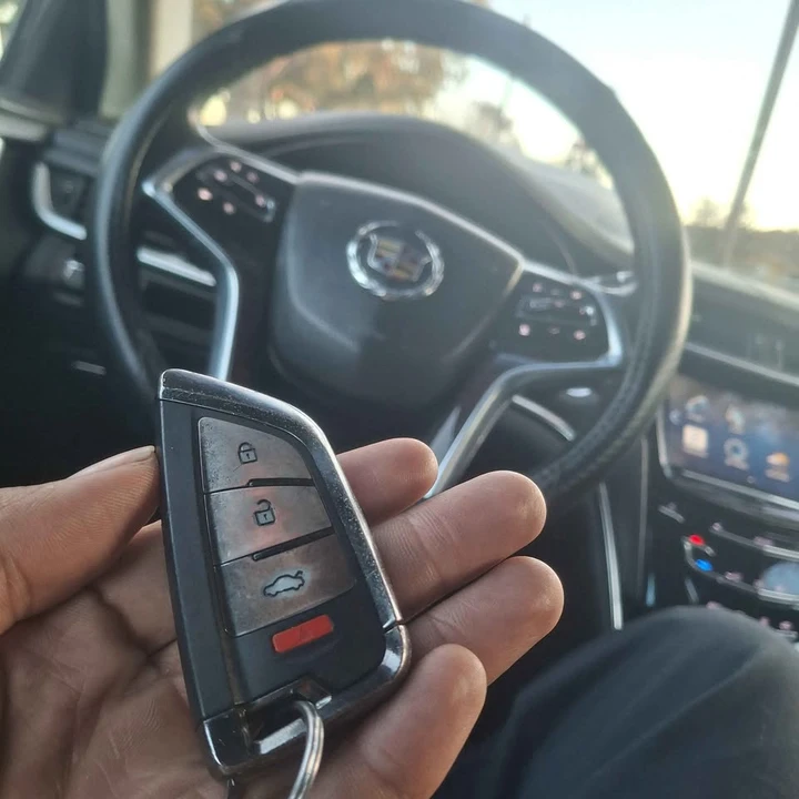 2014 Cadillac XTS - Image 7 of 10