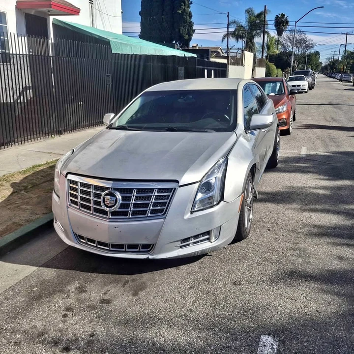 2014 Cadillac XTS - Image 2 of 10
