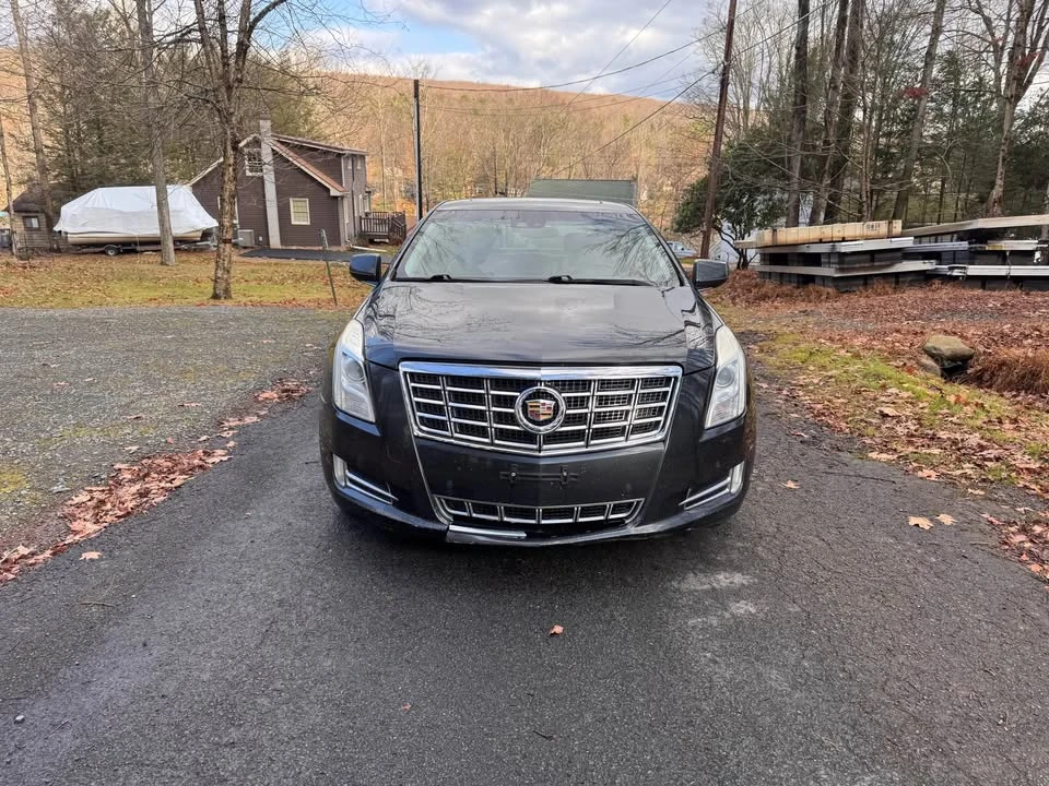 2014 Cadillac XTS - Image 2 of 19