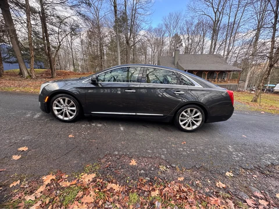 2014 Cadillac XTS - Image 5 of 19