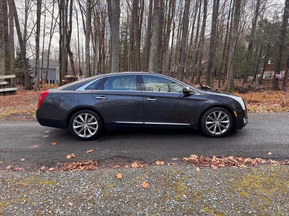 2014 Cadillac XTS - Image 4 of 19