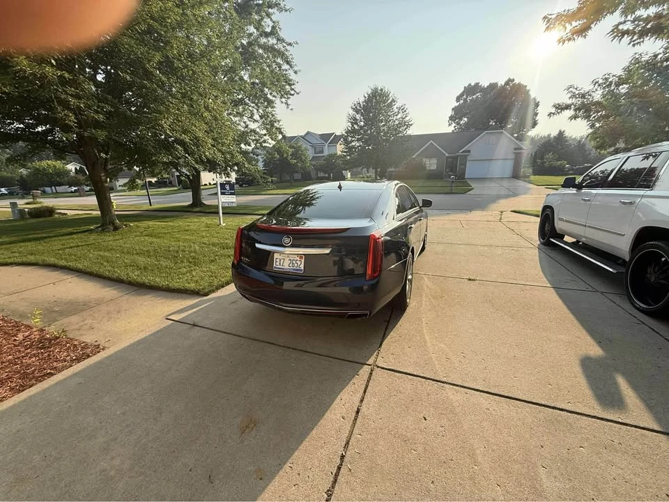2014 Cadillac XTS - Image 10 of 11