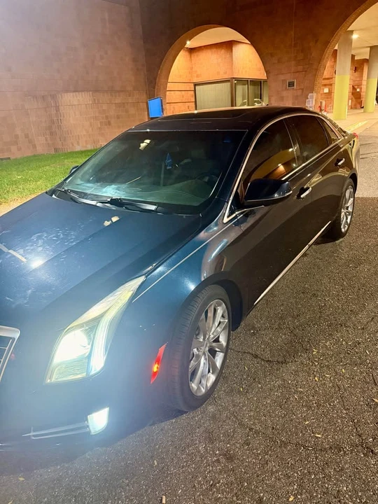 2014 Cadillac XTS - Image 4 of 11