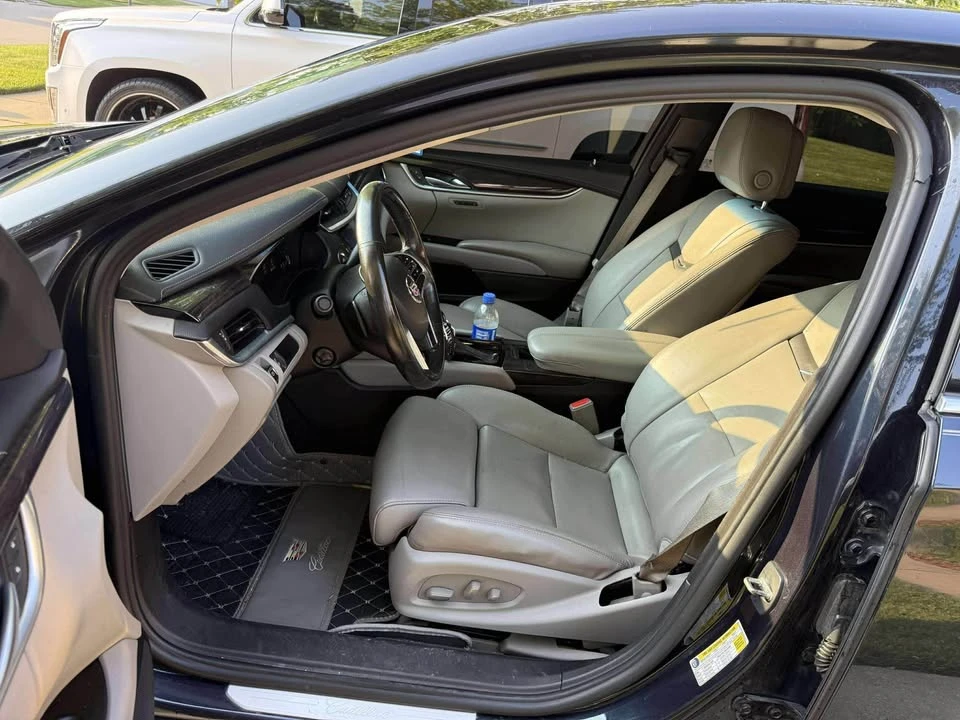 2014 Cadillac XTS - Image 5 of 11