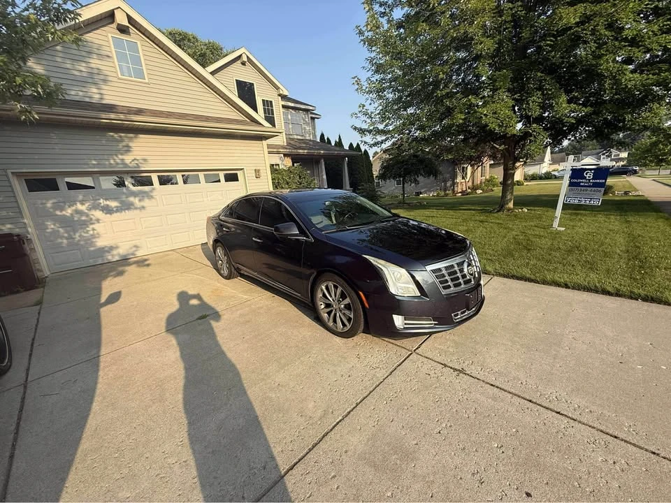 2014 Cadillac XTS - Image 6 of 11