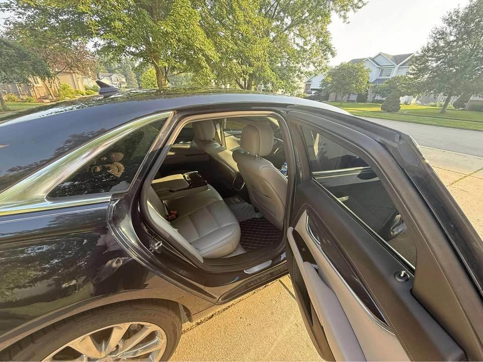 2014 Cadillac XTS - Image 11 of 11