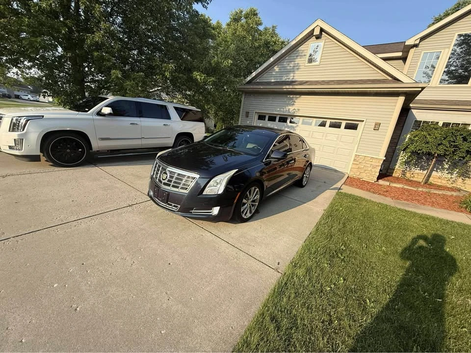 2014 Cadillac XTS - Image 7 of 11