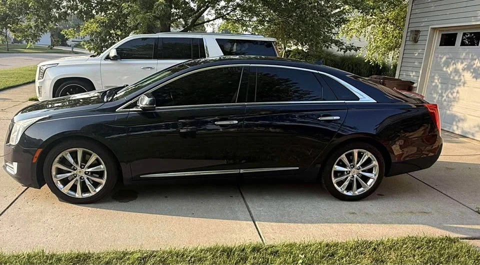 2014 Cadillac XTS - Image 8 of 11