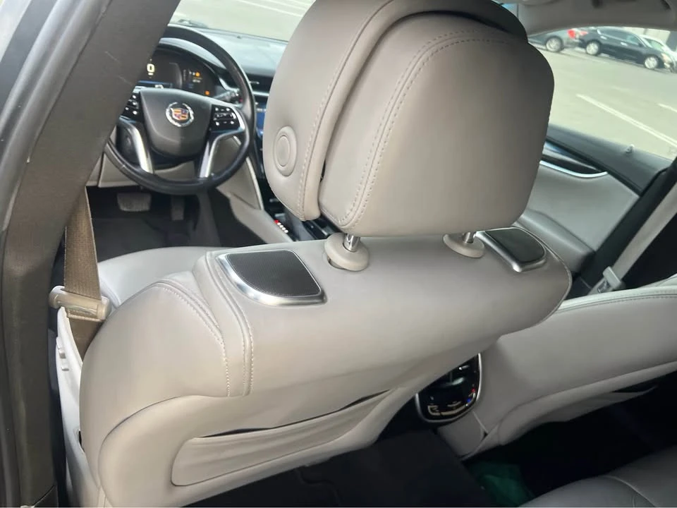 2014 Cadillac XTS - Image 12 of 19