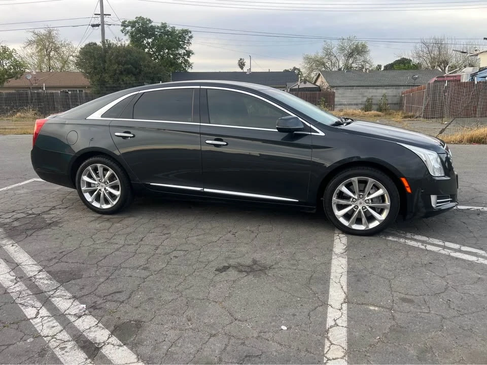 2014 Cadillac XTS - Image 3 of 19